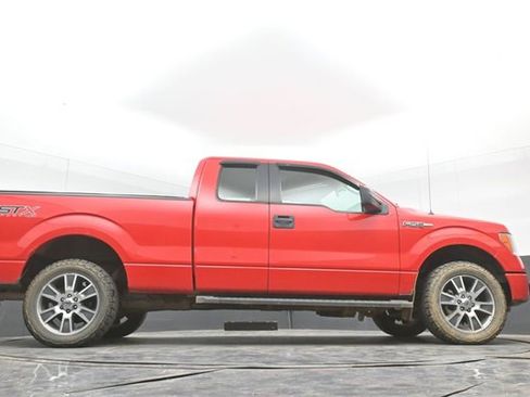 Used 2014 Ford F150 STX w/ Equipment Group 201A Mid image 33