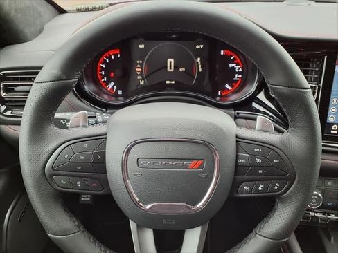 New 2026 Dodge Durango GT AWD/4WD image 39