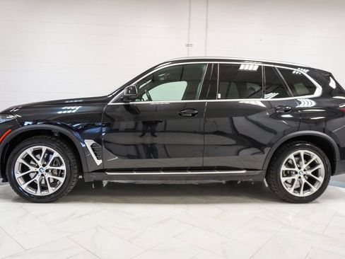 Used 2024 BMW X5 xDrive40i image 35