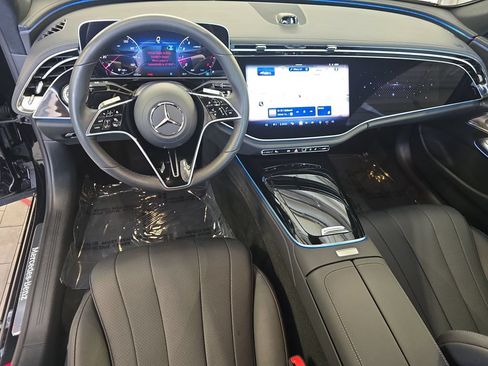 Certified 2026 Mercedes-Benz E 350 4MATIC Sedan image 18