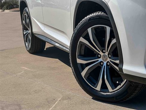 Used 2017 Lexus RX 350 350 image 9