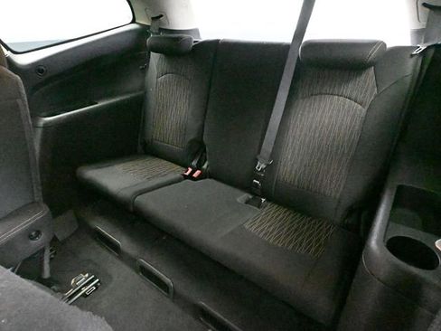 Used 2014 Chevrolet Traverse LT w/ All-Star Edition image 36