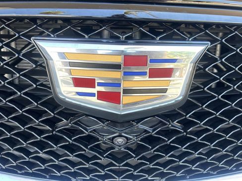 New 2026 Cadillac CT5 Sport image 32