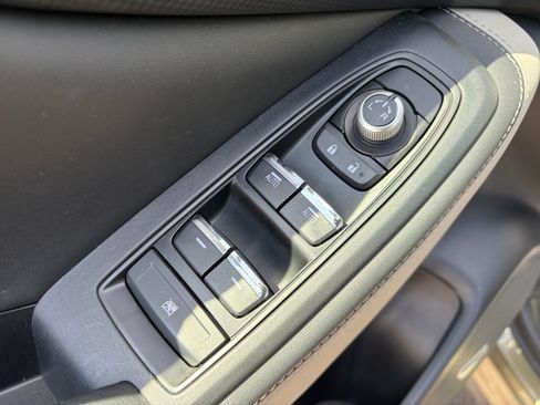 Used 2021 Jeep Compass Latitude w/ Convenience Group AWD/4WD image 15