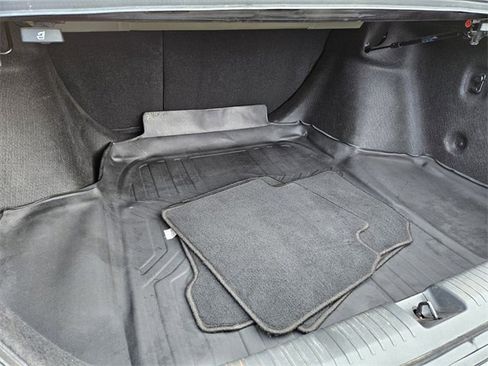 Used 2024 Honda Accord EX image 12