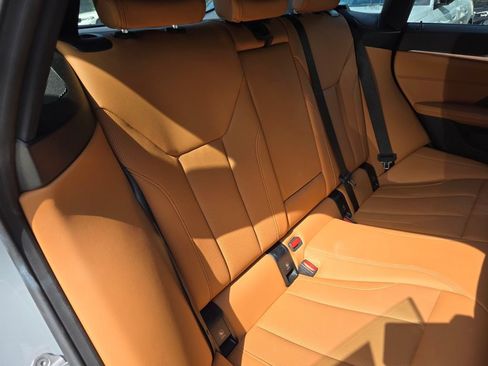 Certified 2024 BMW M440i Gran Coupe RWD image 26