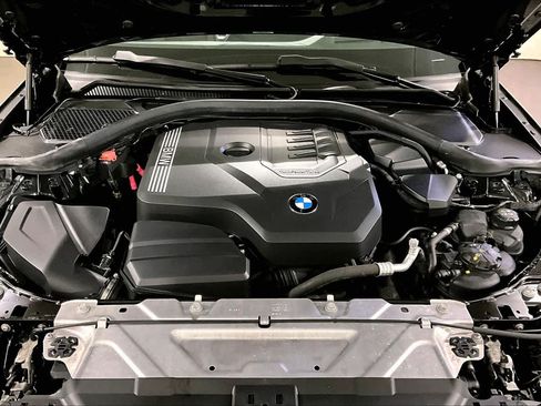 Certified 2023 BMW 330i xDrive Sedan w/ Premium Package AWD/4WD image 29