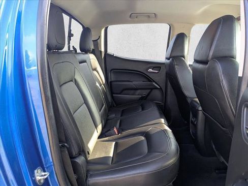 Used 2018 GMC Canyon SLT w/ Driver Alert Package image 19