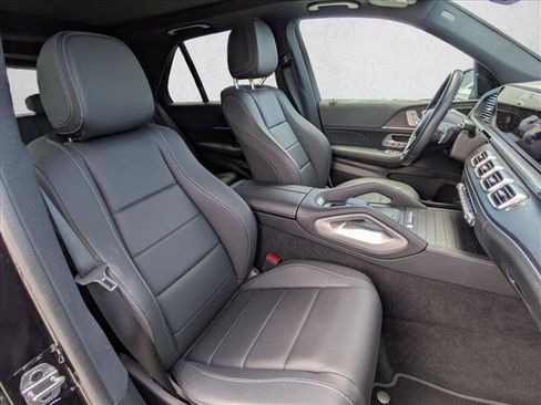 Certified 2026 Mercedes-Benz GLE 350 4MATIC image 21