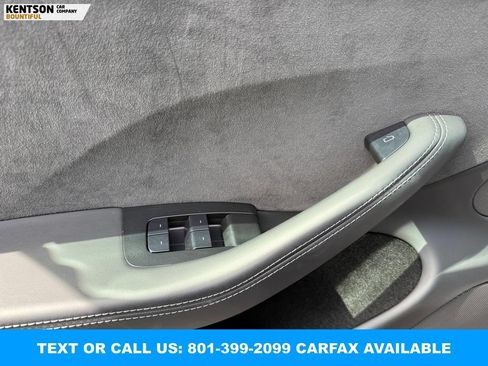 Used 2025 Tesla Model 3 Long Range AWD/4WD image 16