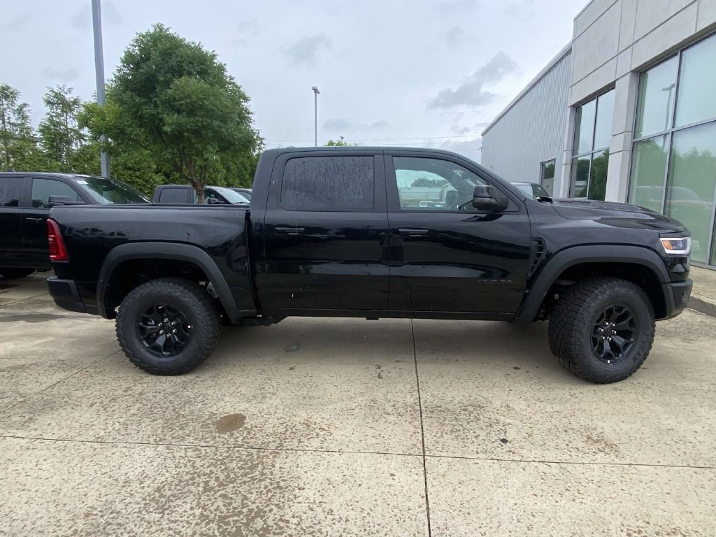 New 2026 RAM 1500 RHO w/ RHO Level 1 Equipment Group AWD/4WD image 36