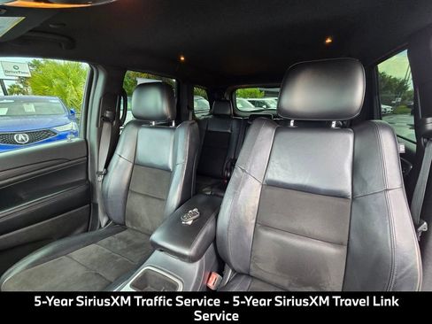 Used 2019 Jeep Grand Cherokee Altitude RWD image 24
