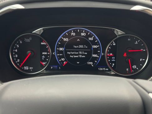 Used 2024 Chevrolet Blazer Premier image 12