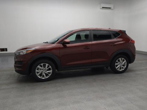 Used 2019 Hyundai Tucson SE image 2