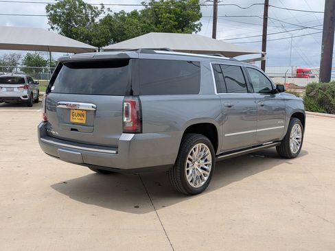 Used 2018 GMC Yukon XL Denali w/ Denali Ultimate Package RWD image 5