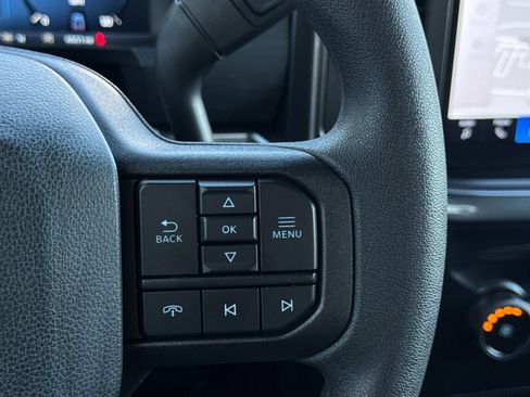 Used 2024 Ford F150 STX image 25