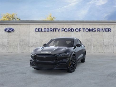 New 2026 Ford Mustang Mach-E Premium AWD/4WD image 2