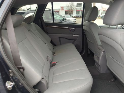 Used 2012 Hyundai Santa Fe GLS image 28