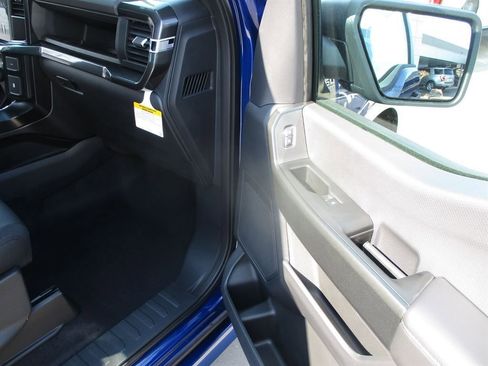 New 2026 Ford F150 STX w/ F-150 LOBO Package image 20