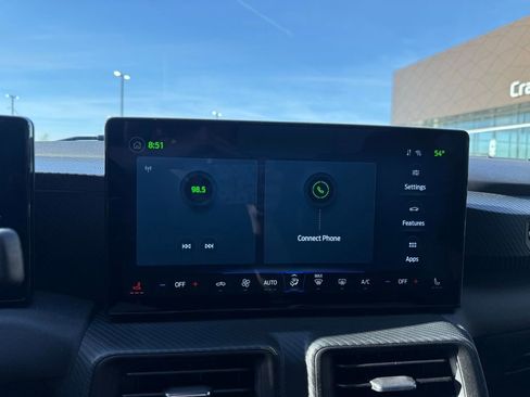 Used 2024 Ford Mustang GT w/ GT Performance Package image 15