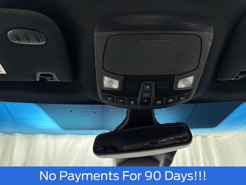 Certified 2019 Ford Edge ST w/ Equipment Group 401A image 30