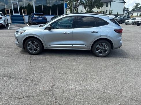 Used 2024 Ford Escape ST-Line AWD/4WD image 19