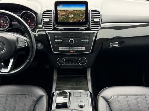 Used 2016 Mercedes-Benz GLE 350 GLE 350 image 20