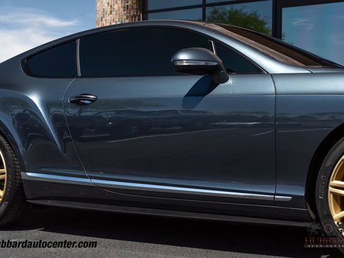 Used 2014 Bentley Continental GT Speed image 29