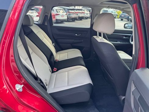 Used 2023 Honda CR-V EX image 23