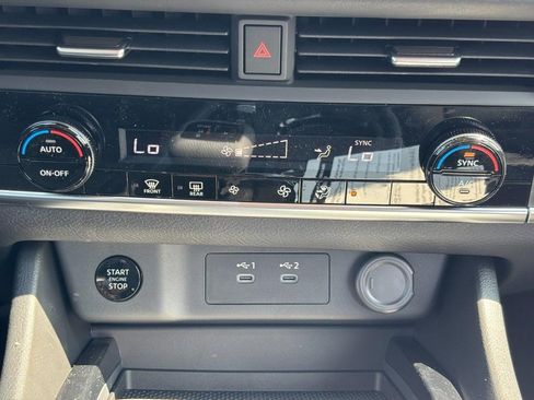 New 2026 Nissan Rogue SV image 9