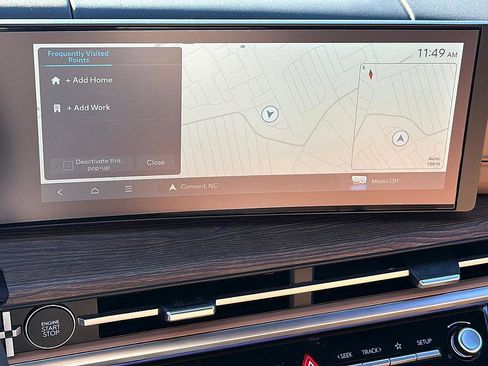 New 2026 Hyundai Santa Fe Calligraphy image 10