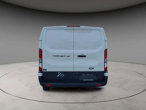 New 2026 Ford Transit 150 Low Roof RWD image 4
