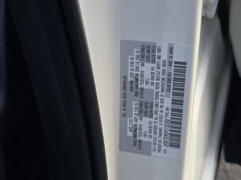 Used 2023 MAZDA CX-5 AWD 2.5 S w/ Premium Package image 32