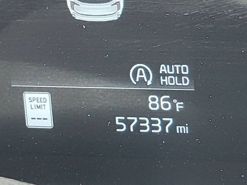 Used 2025 Kia Telluride S FWD image 5