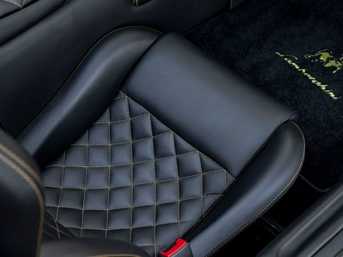 Used 2007 Lamborghini Murcielago LP 640 AWD/4WD image 38