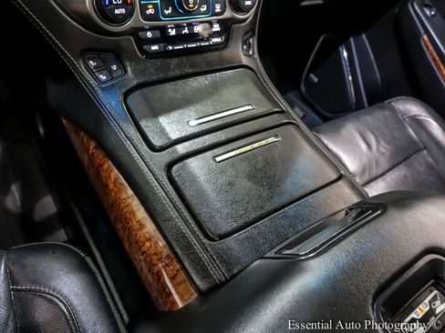 Used 2018 Chevrolet Tahoe Premier AWD/4WD image 26