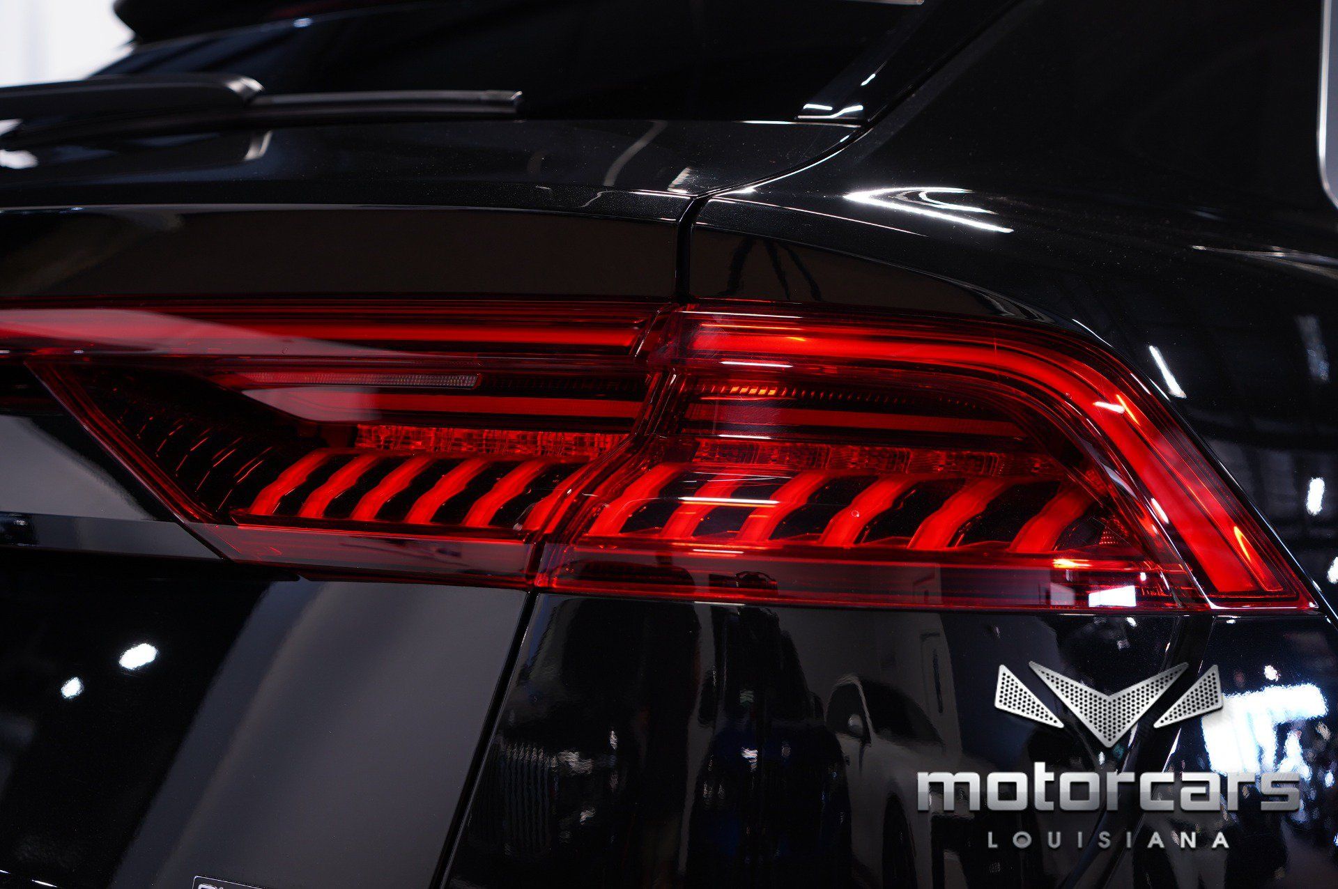 Used 2022 Audi Q8 Premium AWD/4WD image 19