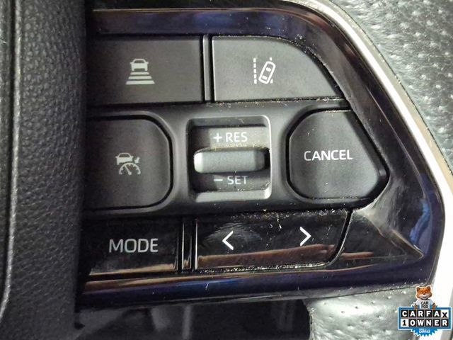 Used 2023 Toyota Tundra Platinum w/ Advanced Package AWD/4WD image 13