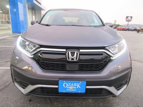 Used 2022 Honda CR-V EX-L image 8