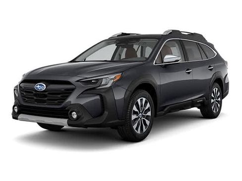 Used 2025 Subaru Outback Touring XT w/ Tech Package 3 AWD/4WD image 1