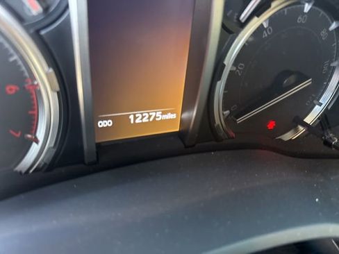 Used 2024 Toyota 4Runner TRD Pro image 11