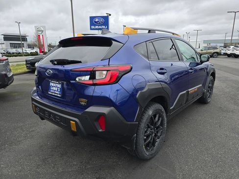 New 2026 Subaru Crosstrek 2.5i Wilderness AWD/4WD image 5