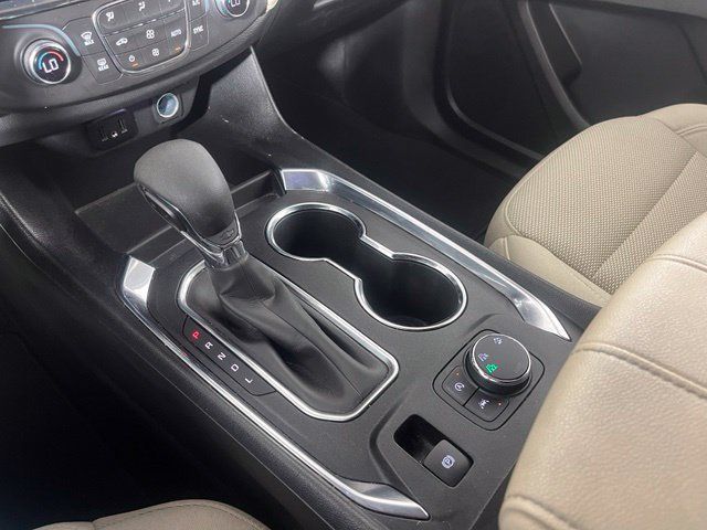 Used 2023 Chevrolet Traverse LS w/ Safety Package AWD/4WD image 33