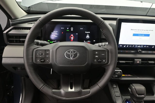 New 2026 Toyota RAV4 XLE Premium FWD image 5