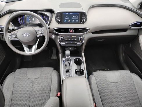 Used 2020 Hyundai Santa Fe SEL FWD image 10