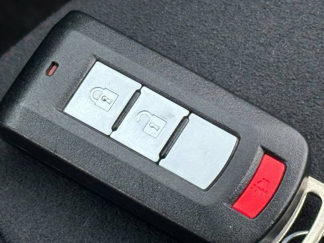 Used 2025 Mitsubishi Outlander Sport AWD image 21