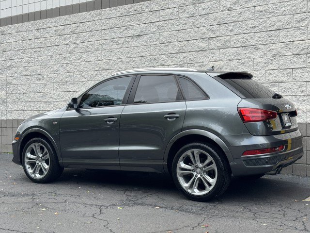 Used 2018 Audi Q3 2.0T Premium FWD image 2