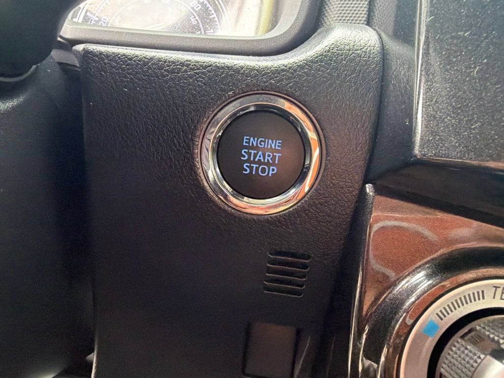 Used 2022 Toyota 4Runner TRD Pro AWD/4WD image 24