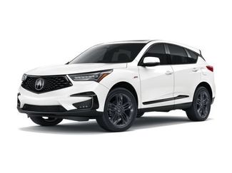 Used 2021 Acura RDX A-Spec AWD/4WD video 1