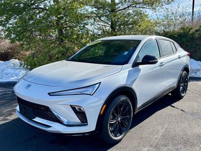 Used 2024 Buick Envista Sport Touring w/ Convenience I Package